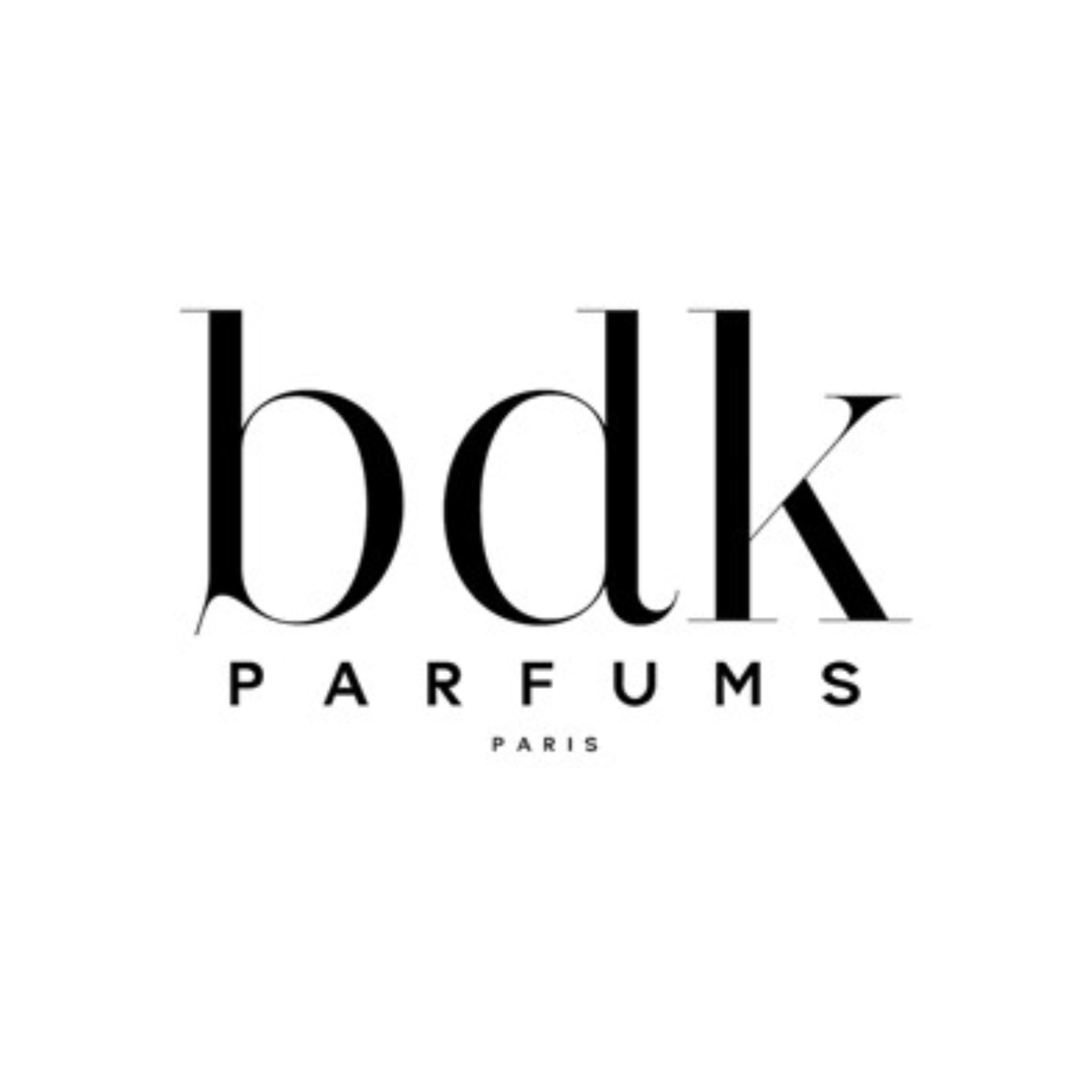 BDK Parfums Paris