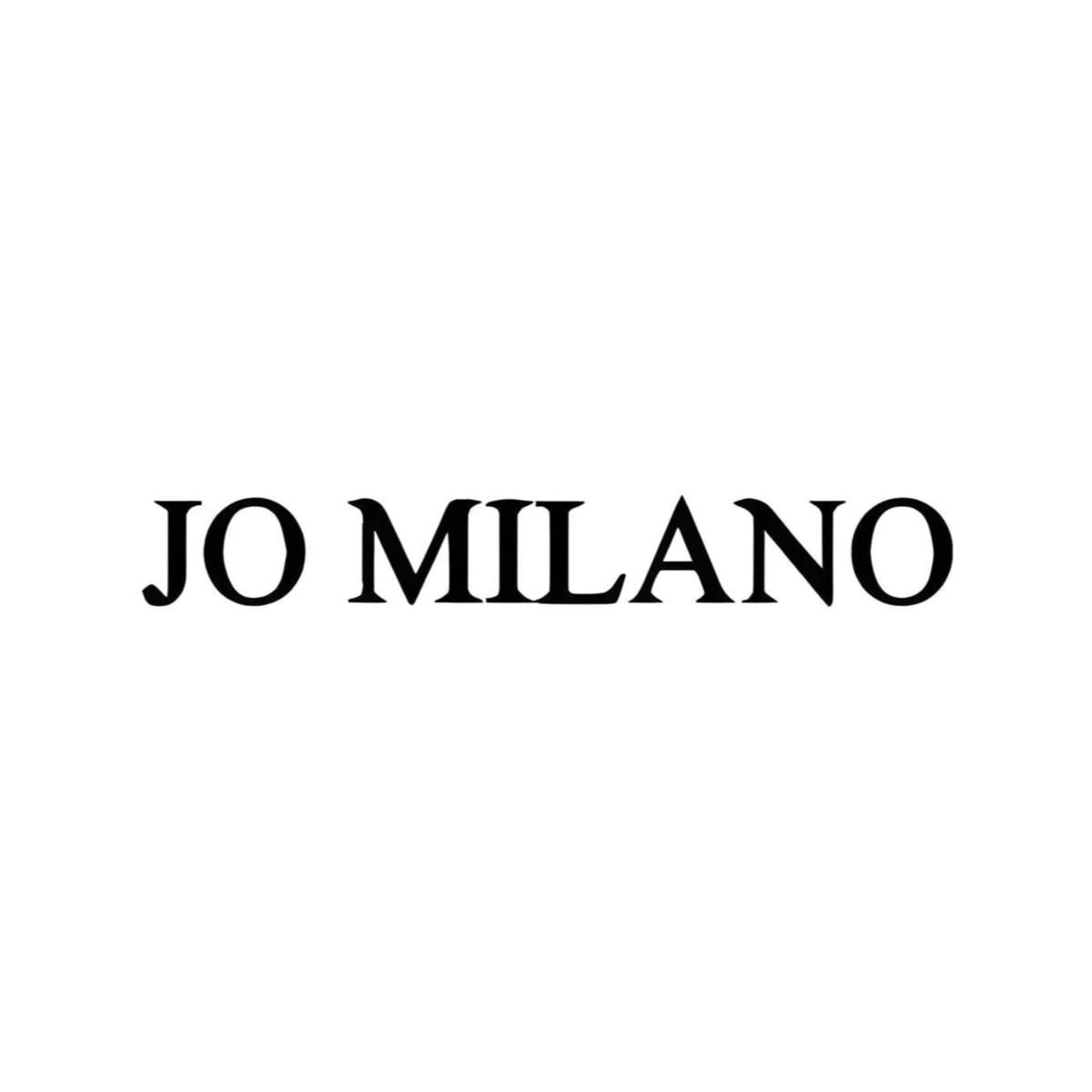 Jo Milano Paris