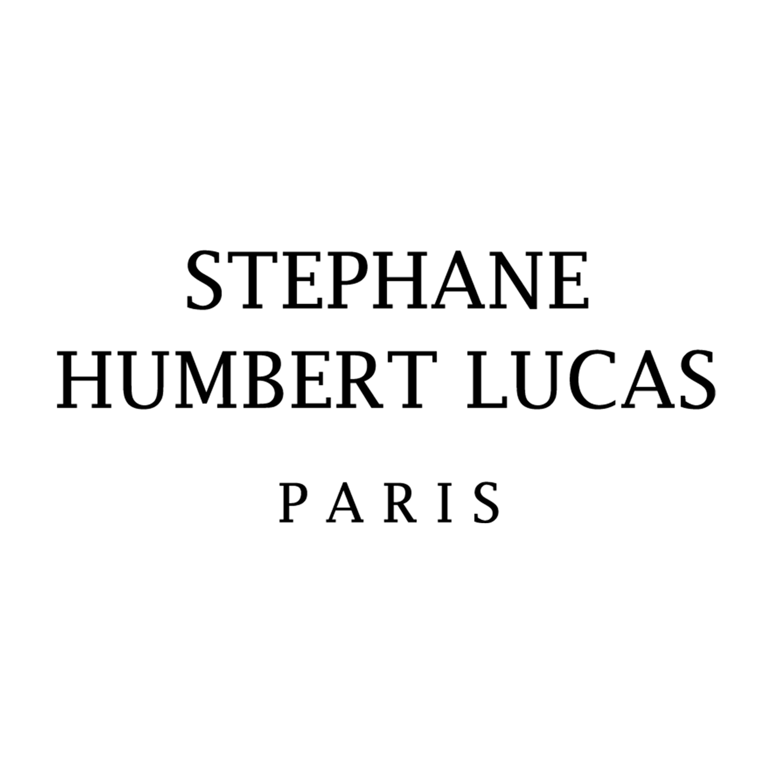 Stephane Humbert Lucas