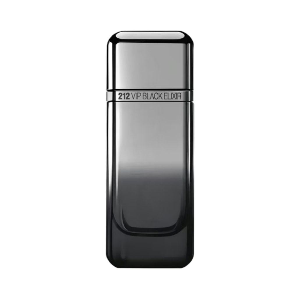 212 VIP Black Elixir