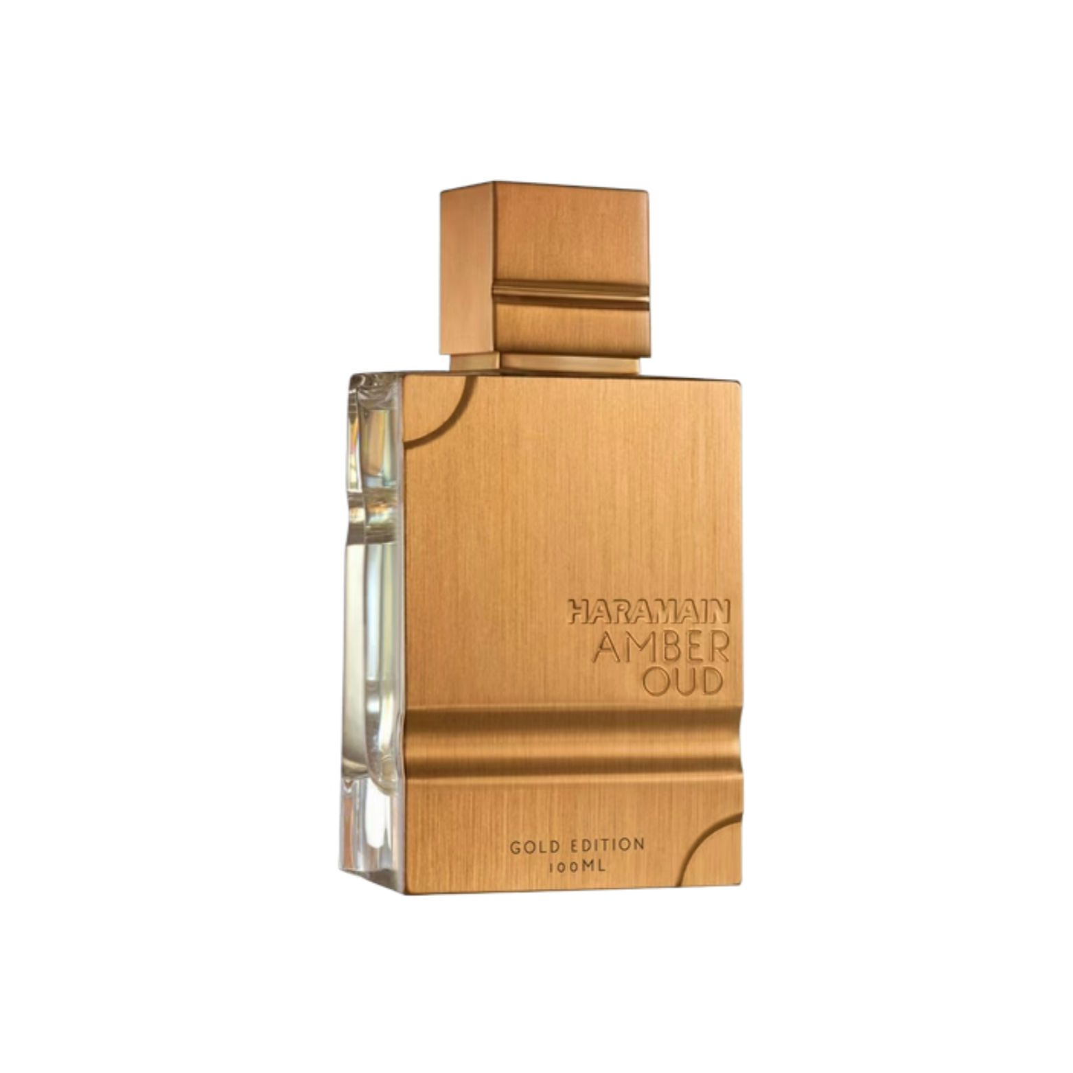 Amber Oud Gold Edition