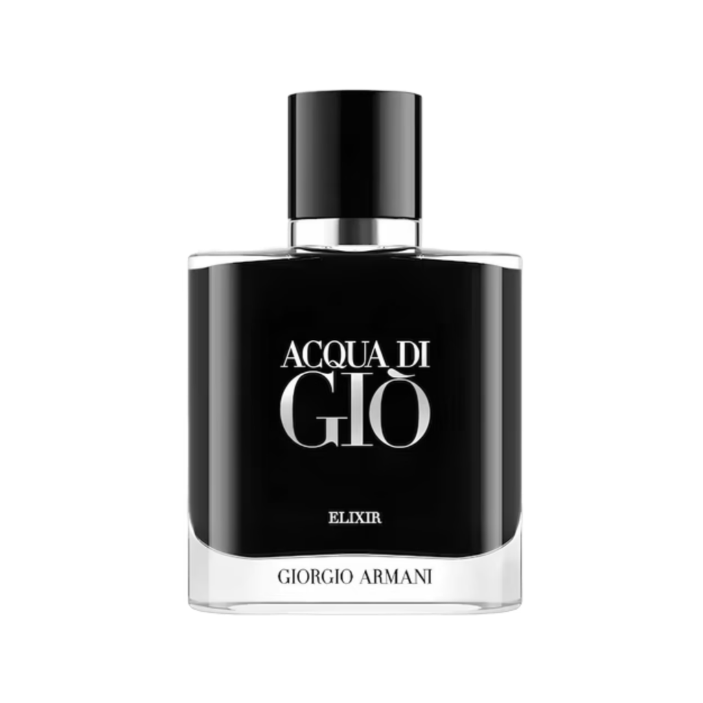 Acqua di Giò Elixir