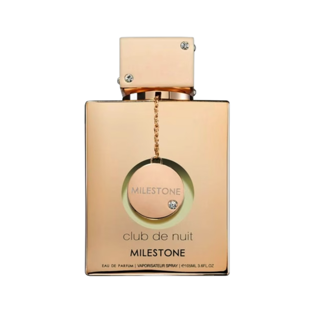 Club de Nuit Milestone