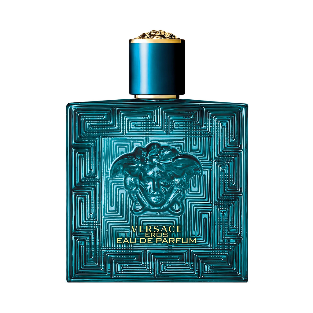 Eros Eau de Parfum