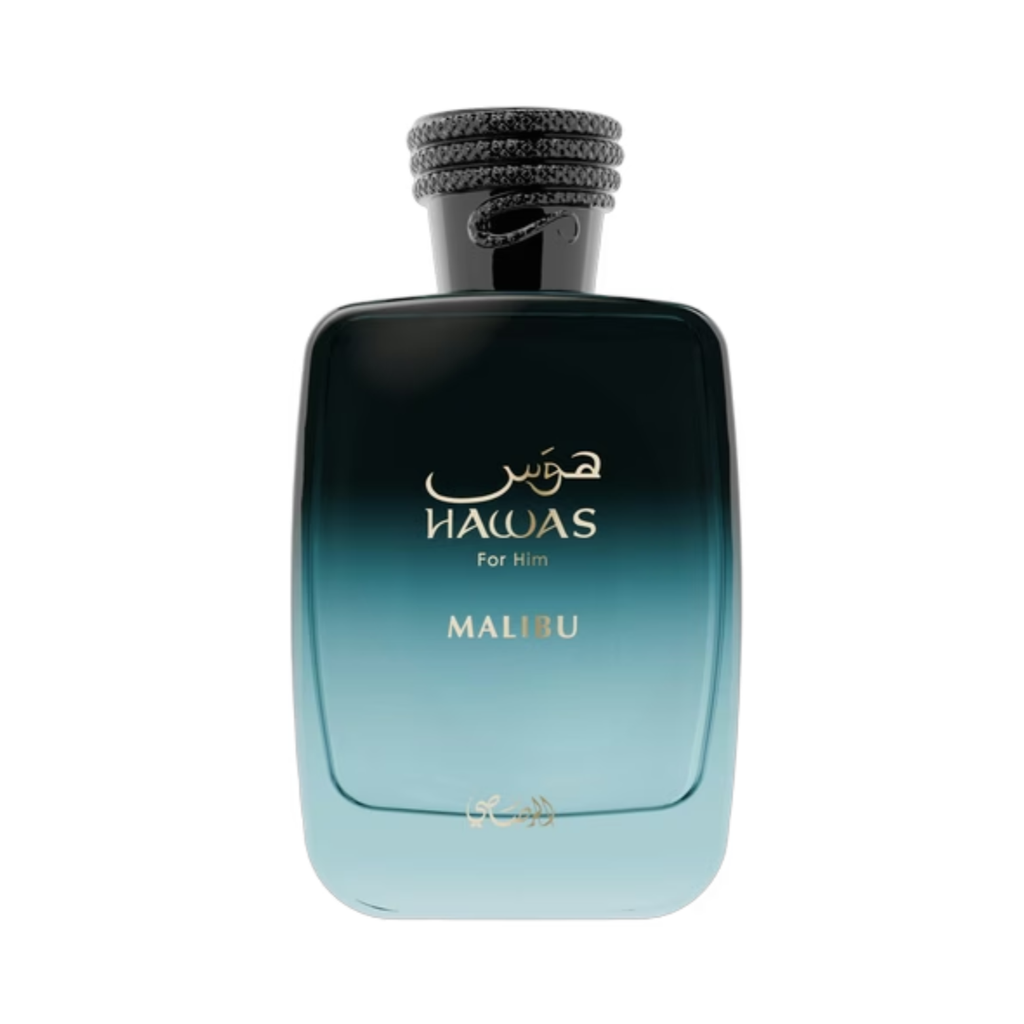 Hawas Malibu