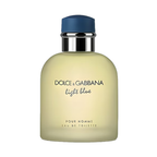 Light Blue Pour Homme EDT