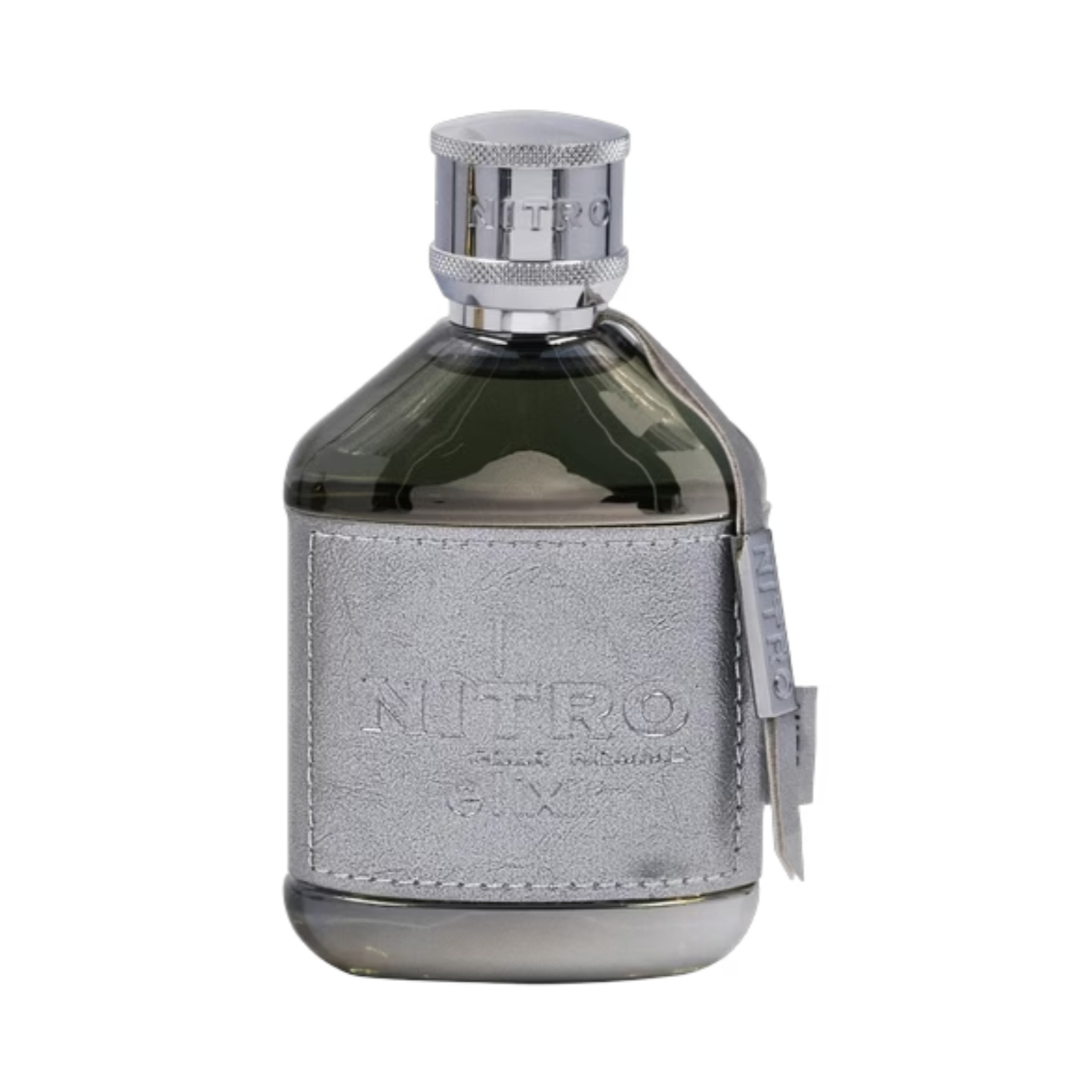Nitro Elixir
