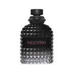Valentino Uomo Born in Roma