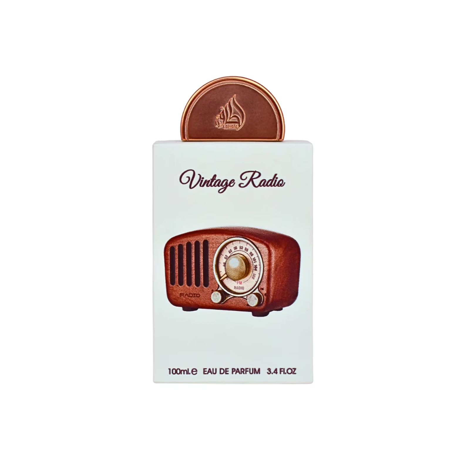 Vintage Radio