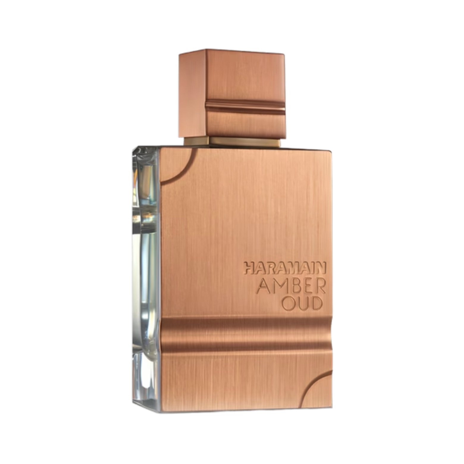 Amber Oud