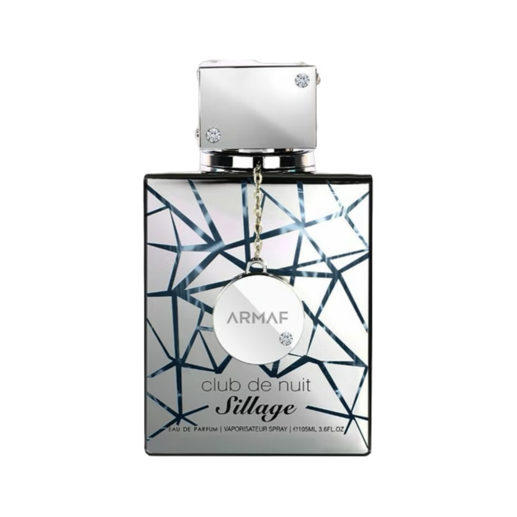 Club de Nuit Sillage