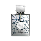 Club de Nuit Sillage