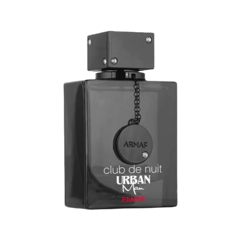 Club de Nuit Urban Elixir