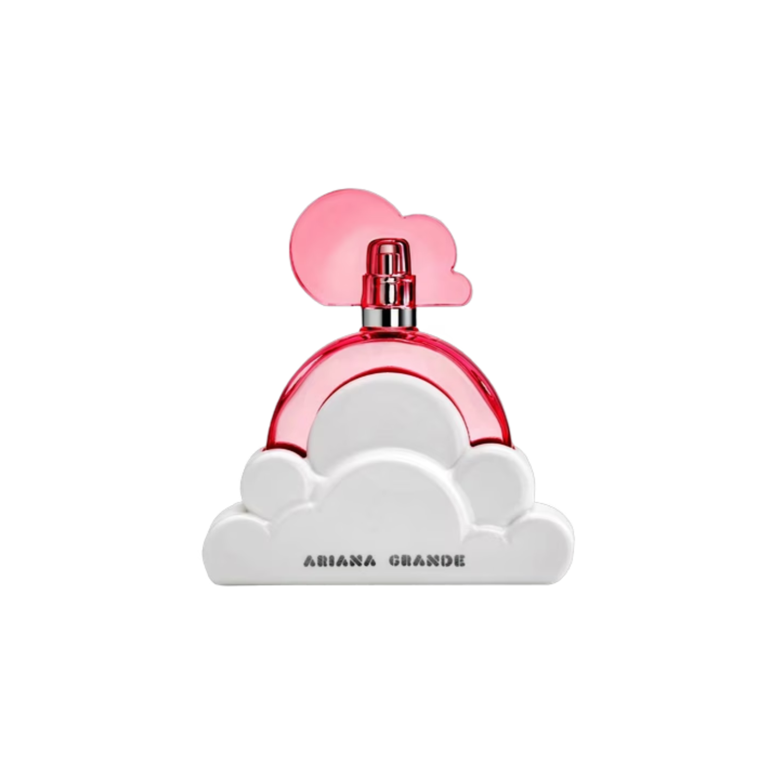 Cloud Pink