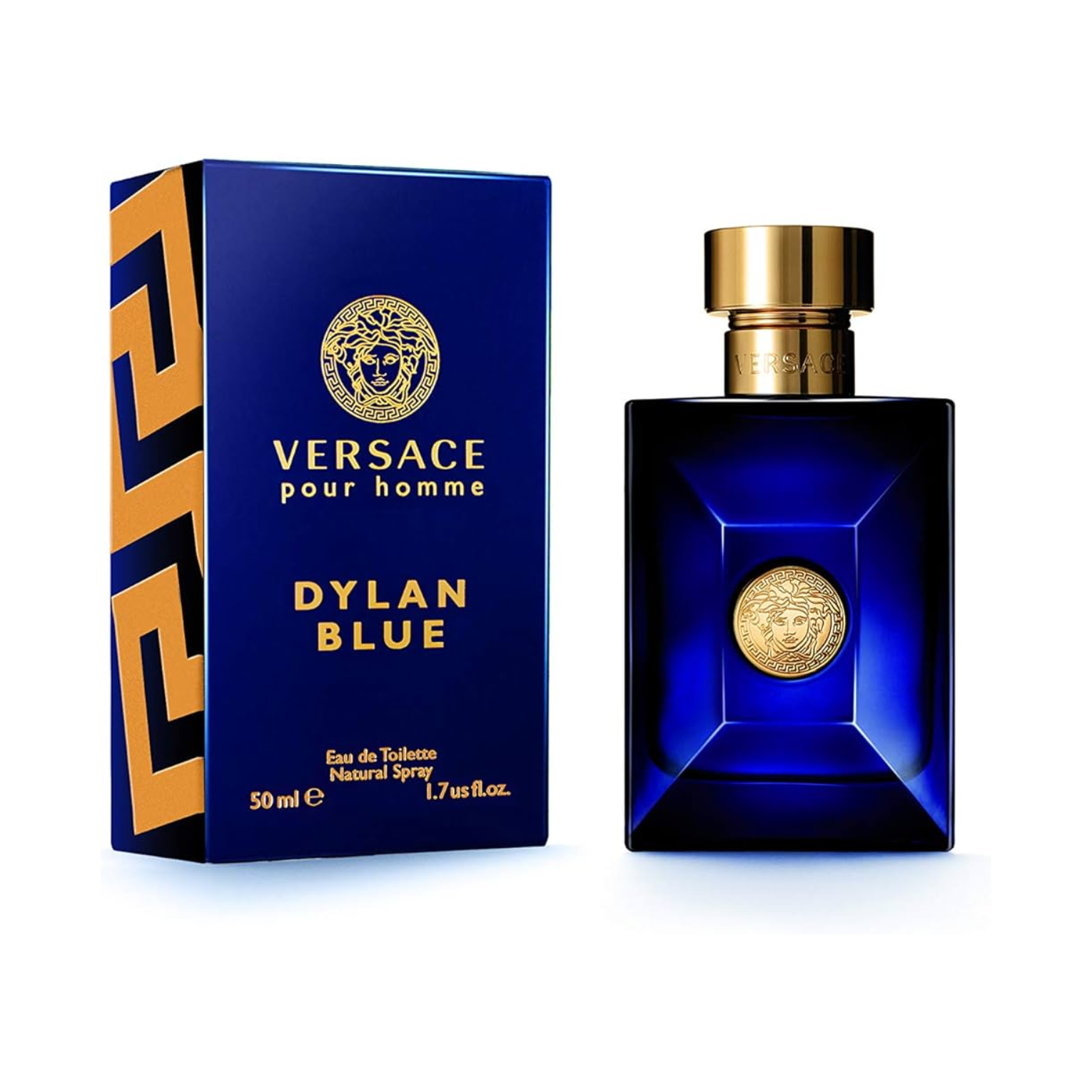 Versace Pour Homme Dylan Blue