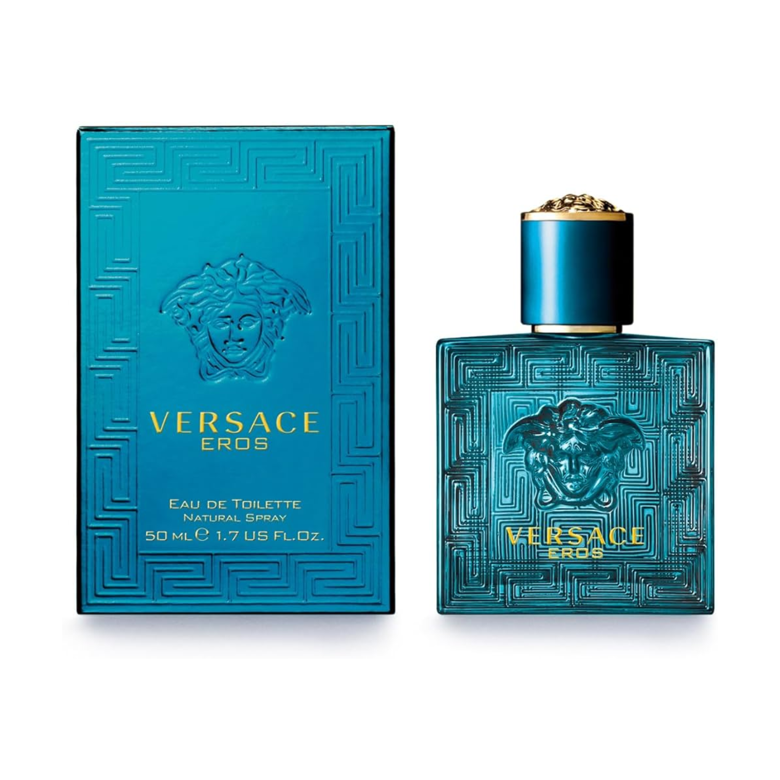 Eros Eau de Toilette