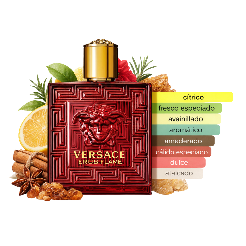 Eros Flame