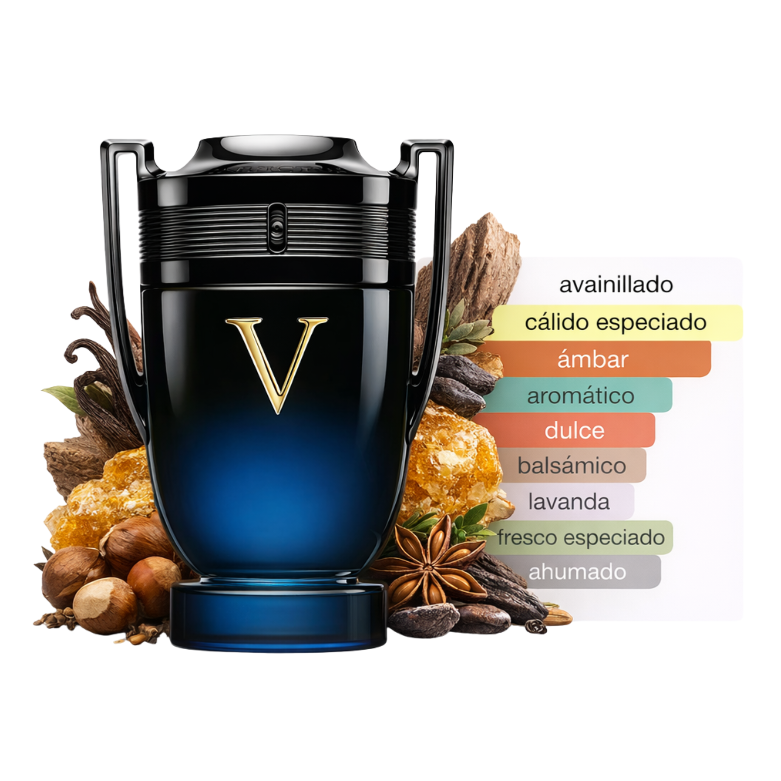 Invictus Victory Elixir