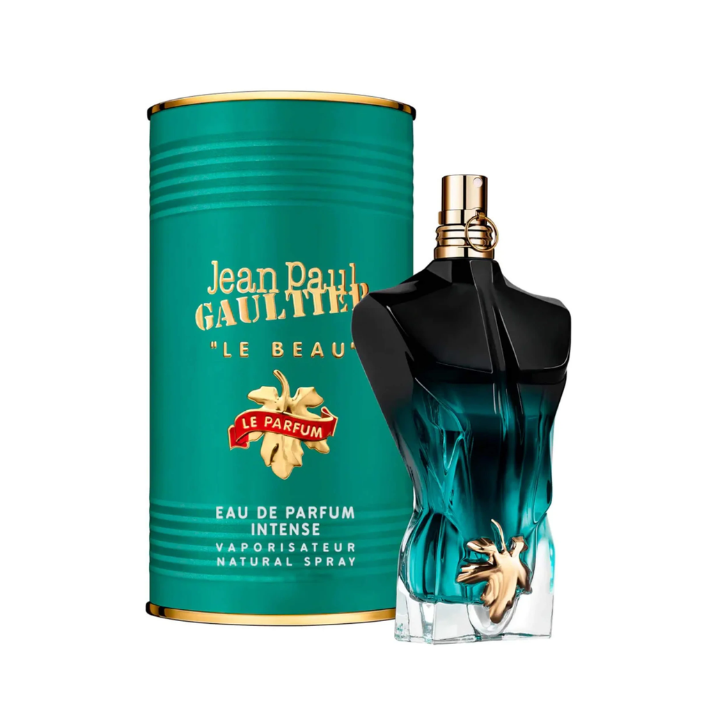 Le Beau Le Parfum