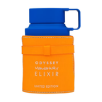 Oddysey Mandarin Sky Elixir