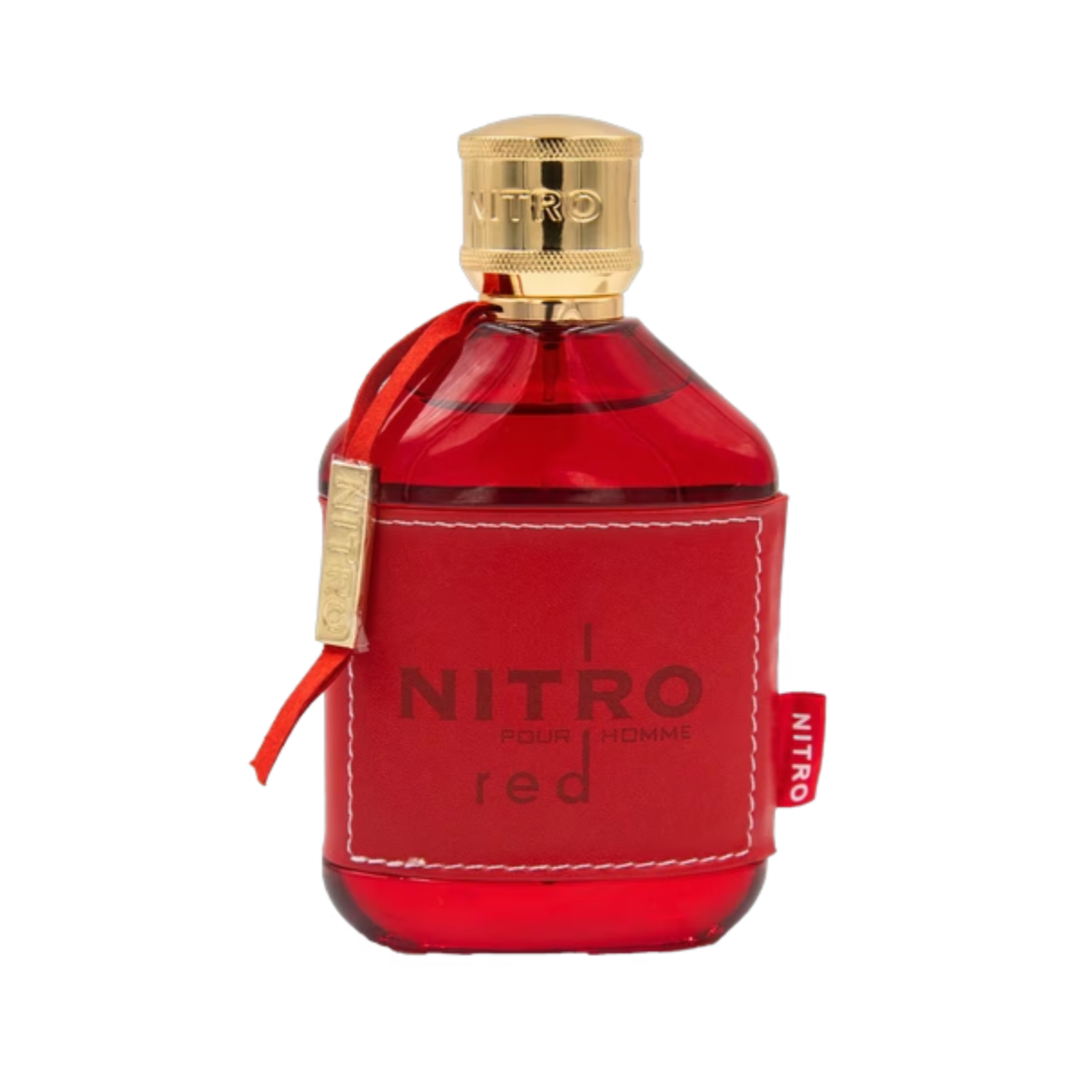 Nitro Red