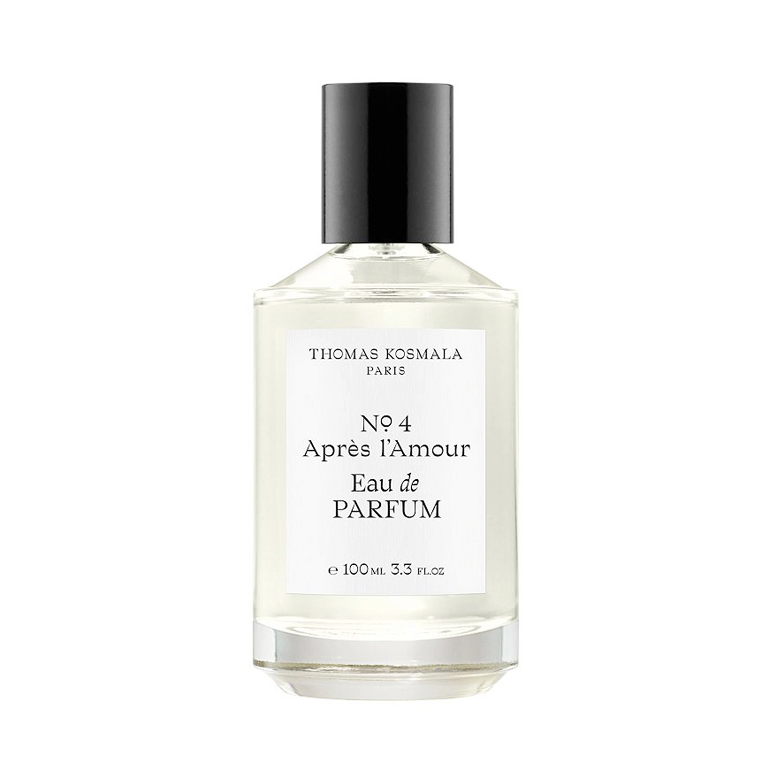 No. 4 Après l’Amour