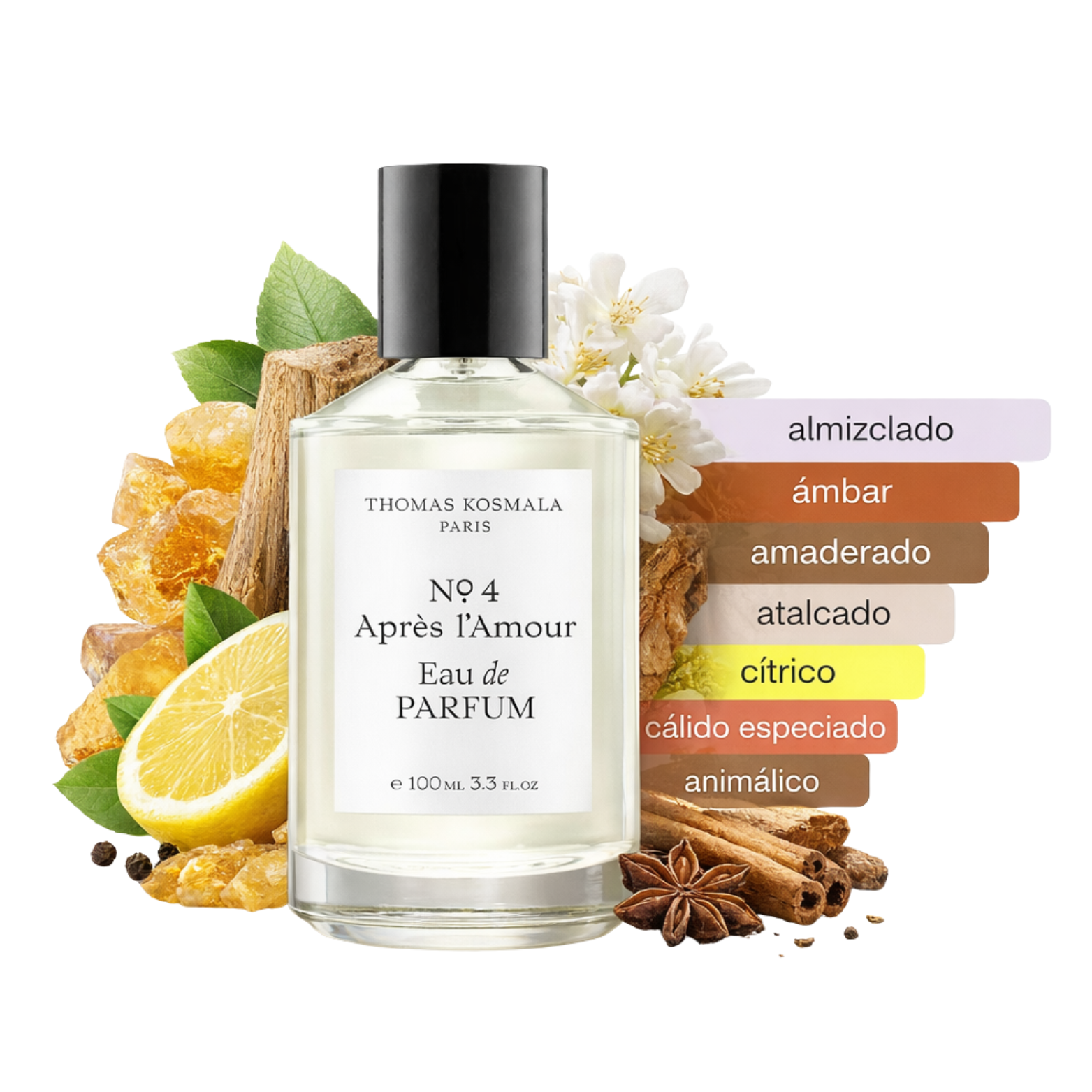 No. 4 Après l’Amour