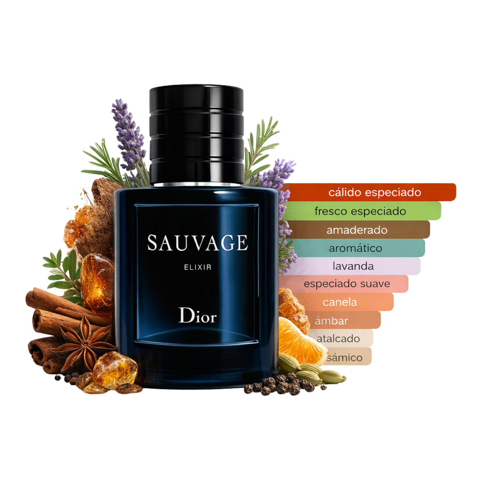 Sauvage Elixir