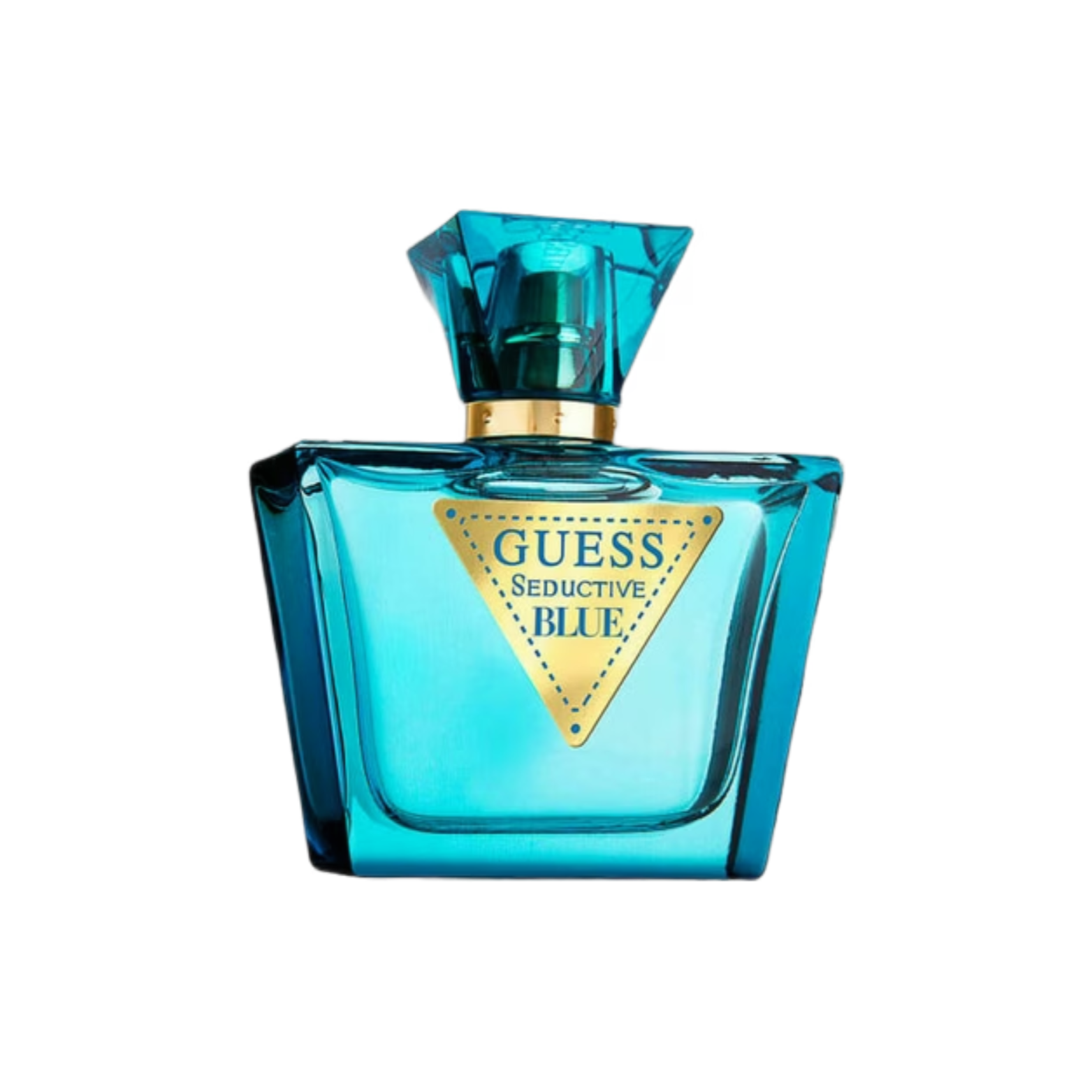 Seductive Blue