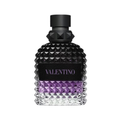 Uomo Born in Roma Purple Melancholia